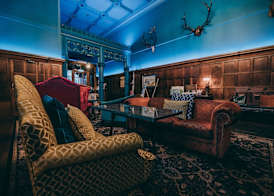 Ruthin Castle Hotel and Spa 2