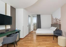 B&B HOTEL Treviso Al Fogher 5