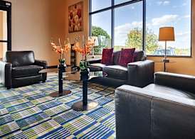 SureStay Plus Hotel by Best Western Roanoke Rapids I-95 3