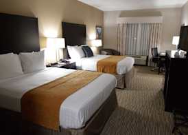False River Hotel 2