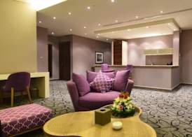 Hayat Al Zahraa Serviced Apartments 2