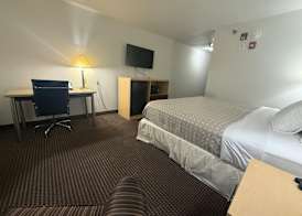 Surestay By Best Western Obetz Rickenbacker Airport 4