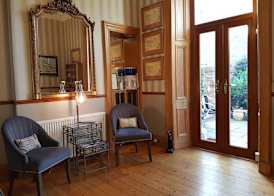 Lauderville guest house 3