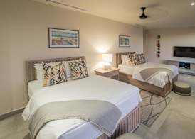 Rancho Santana 4