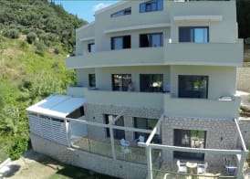 Irene Wellness, Aghios Gordios, Corfu 5