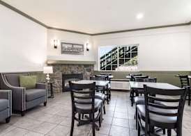 Quality Inn & Suites Bainbridge Island 5