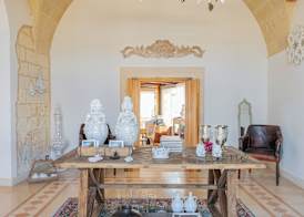 Masseria dei Monaci 3