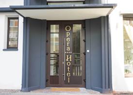 Opera Hotel 2