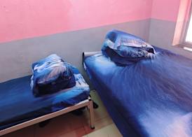 Master Inn - Hostel 5