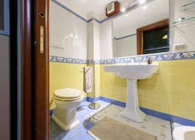 Via Melisurgo 23 in Napoli 5