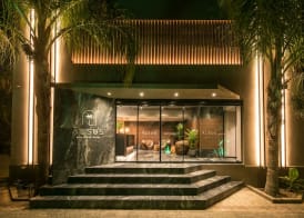 Alsus Boutique Hotel - Adults Only 4