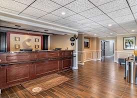 Comfort Inn & Suites Athens North 2