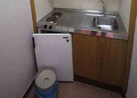 Aparthotel Els Molins 4