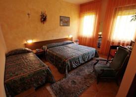 Hotel Sarre 2
