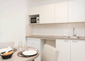 Quality Aparthotel Saint-Malo 4
