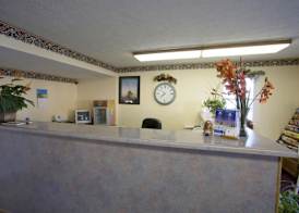 Americas Best Value Inn Litchfield 3
