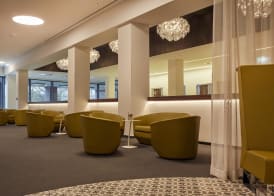 HYPERION Hotel Hamburg 4