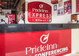 PrideInn Hotel Nyali 2