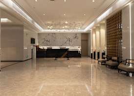 Guangzhou Yunjia Hotel 2