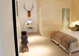 De DroomBoutique - Goud & Zilver Suites 4
