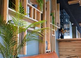 Andenes Suitehotel 5