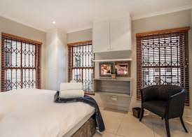 Avemore Mareba Court No 9 - full backup power 4