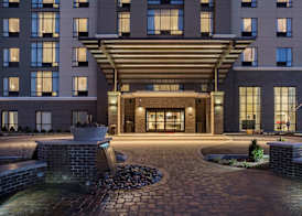 Hampton Inn & Suites Newport/Cincinnati, KY 3