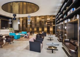 Le Meridien Shanghai Hongqiao,Minhang 3