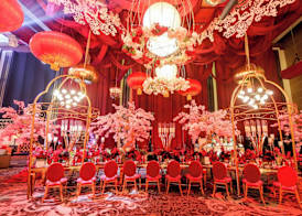 Manila Marriott Hotel at Newport World Resorts 5