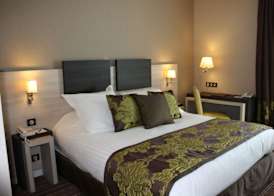 Best Western Plus Richelieu 4