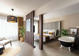 Alp Pasa Hotel - Special Class 3