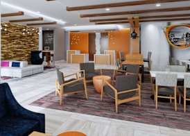 Hawthorn Extended Stay by Wyndham Pflugerville 4