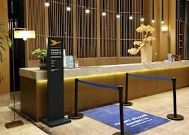 Novotel Deqing Moganshan 2
