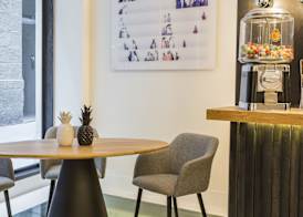 Hotel Denit Barcelona 2
