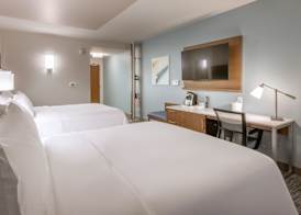 EVEN Hotel ATLANTA - BALLPARK AREA by IHG 4