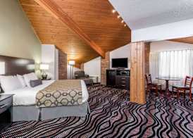 Baymont by Wyndham Cambridge 3