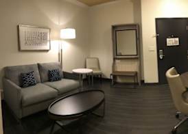 Holiday Inn & Suites MCKINNEY - N ALLEN by IHG 3
