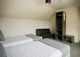 The Breadalbane Arms Room Only Hotel 4