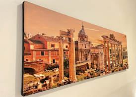 Roman Holidays Rooms Otranto 5