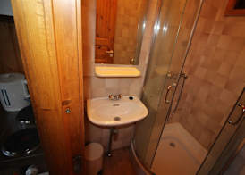Arhus Cottage and Camping 3