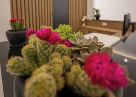 Hotel Flori 3