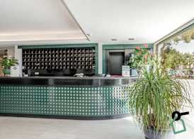 HOTIDAY Room Collection - Giulianova 5