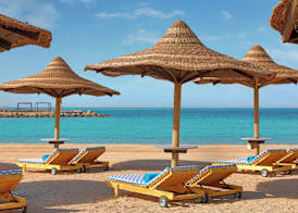 Hilton Hurghada Plaza 4