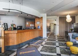 2Home Hotel Apartments 2
