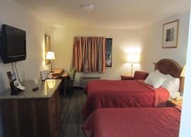 American Inn and Suites Ionia 4
