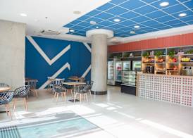 ibis budget Rio de Janeiro Centro 5