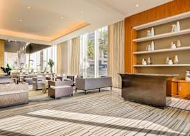 Marriott Hotel Downtown Abu Dhabi 5