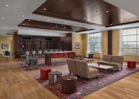 Four Points by Sheraton Sherwood Park 2