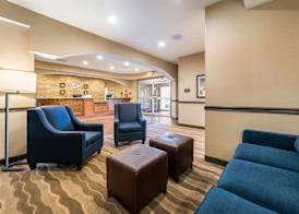 Comfort Suites Atlantic City North 5
