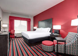 Holiday Inn & Suites LAFAYETTE NORTH by IHG 2